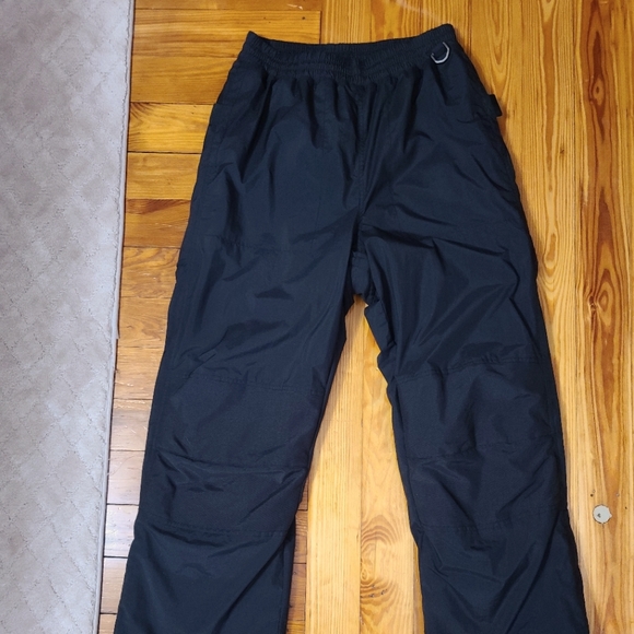 Pacific Trail Pants Pacific Trail Black Dot Mens Ski Snowboard
